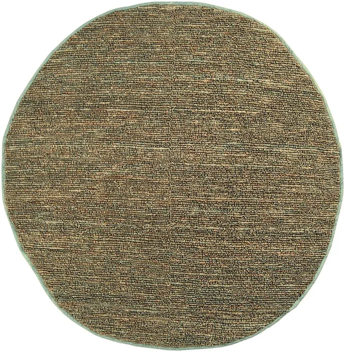 Surya Continental COT-1941 8′ Round Rug