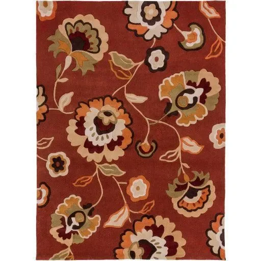 Surya Cosmopolitan COS-9105 9′ x 13′ Rug