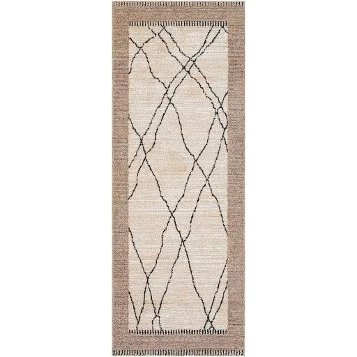 Surya Cozy CZY-2306 9’2″ x 12′ Rug