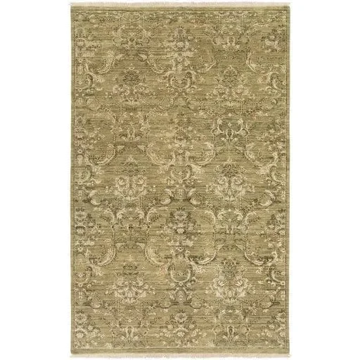 Surya Cumberland CBD-1000 2′ x 3′ Rug