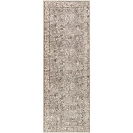 Surya Davina BOCC-2301 2’7″ x 7’3″ Rug