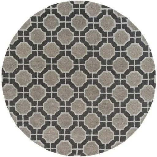 Surya Dream DST-1185 8′ Round Rug