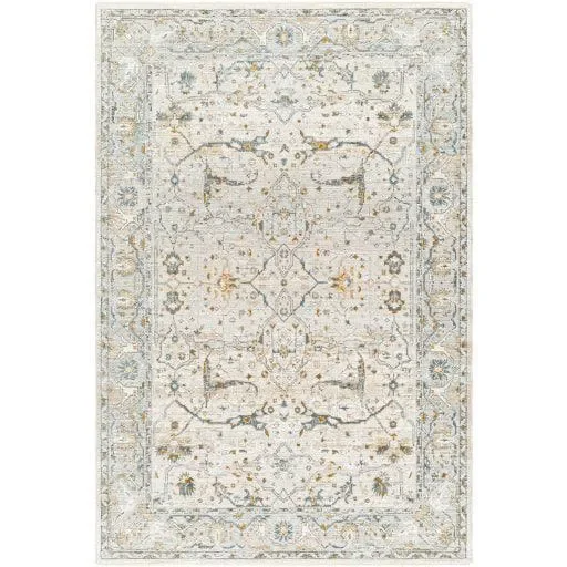 Surya Dresden DRE-2309 2’7″ x 7’3″ Rug