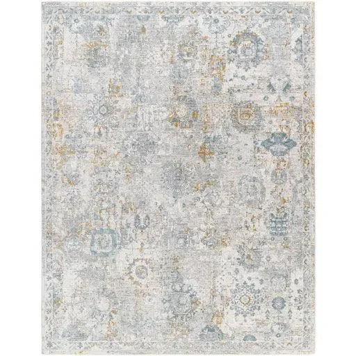 Surya Dresden DRE-2323 2’7″ x 10′ Rug