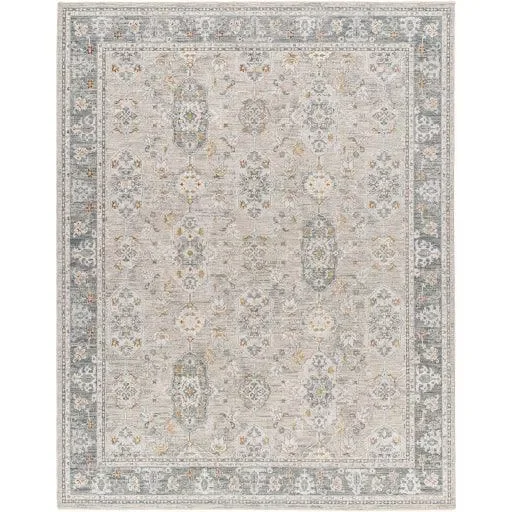 Surya Dresden DRE-2325 2’7″ x 4′ Rug