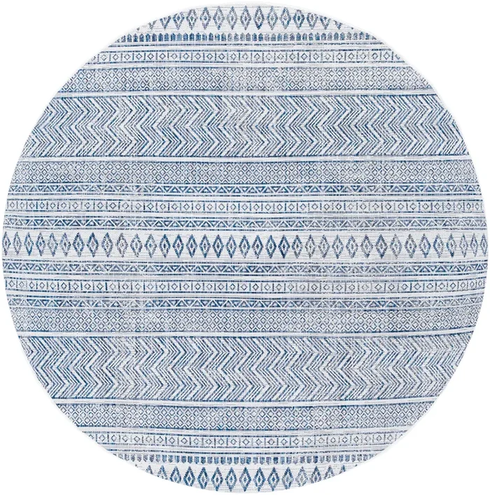 Surya Eagean EAG-2344 5’3″ Round Rug