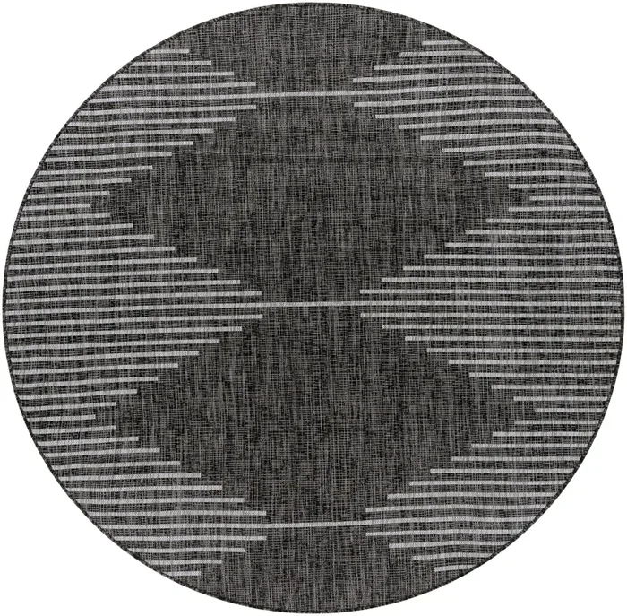 Surya Eagean EAG-2348 5’3″ Round Rug