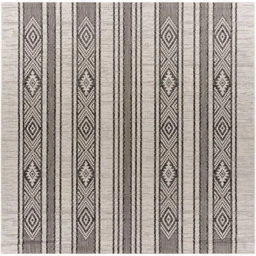 Surya Eagean EAG-2352 7’10” Square Rug