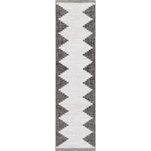 Surya Eagean EAG-2356 7’10” x 10’2″ Rug