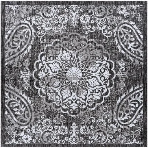 Surya Eagean EAG-2364 7’10” Square Rug
