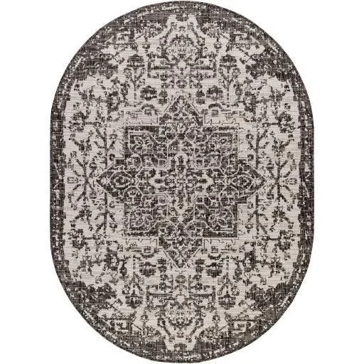 Surya Eagean EAG-2379 7’10” Square Rug