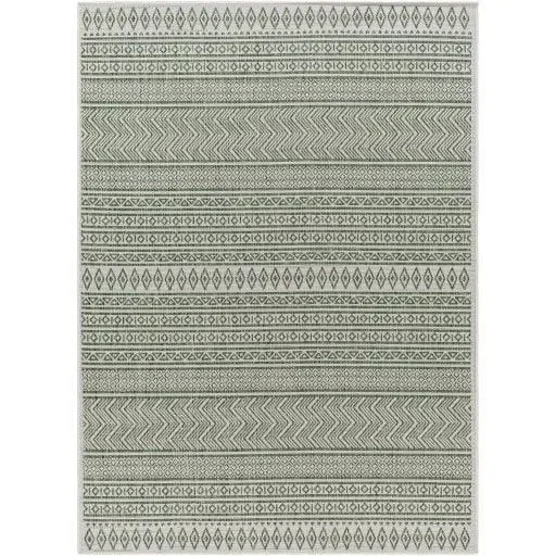 Surya Eagean EAG-2425 6’7″ Square Rug