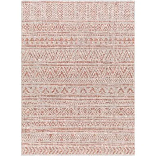 Surya Eagean EAG-2430 6’7″ x 9′ Rug