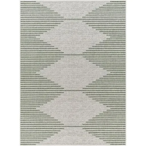 Surya Eagean EAG-2432 7’10” Round Rug