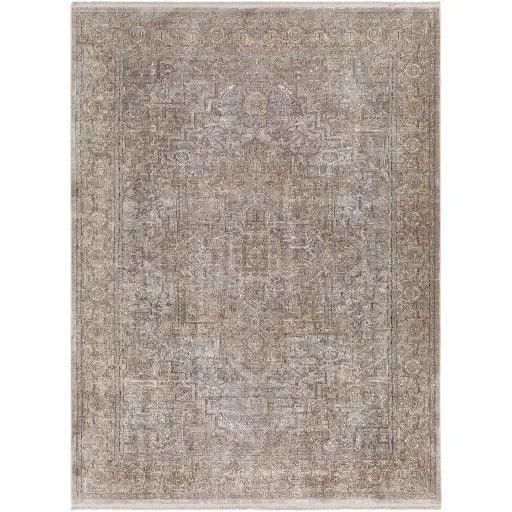 Surya Eclipse EPE-2300 5’3″ x 7’3″ Rug