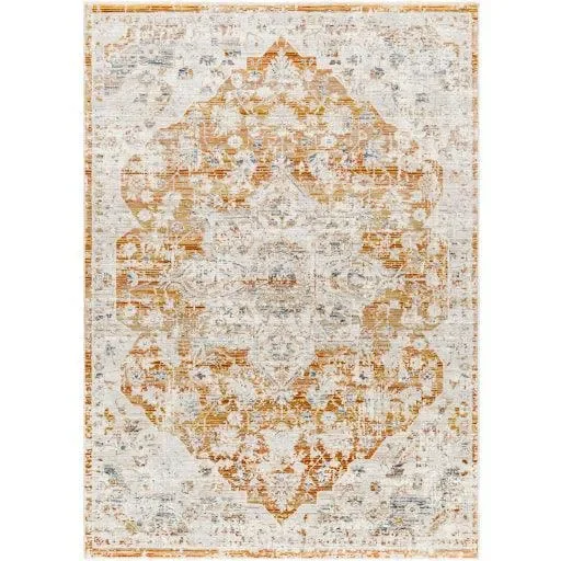 Surya Edmonton EDO-2304 7’10” x 10′ Rug