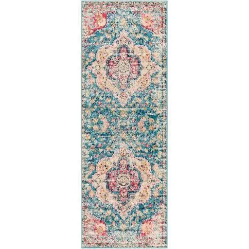 Surya Elaziz ELZ-2360 5’3″ x 7’6″ Rug