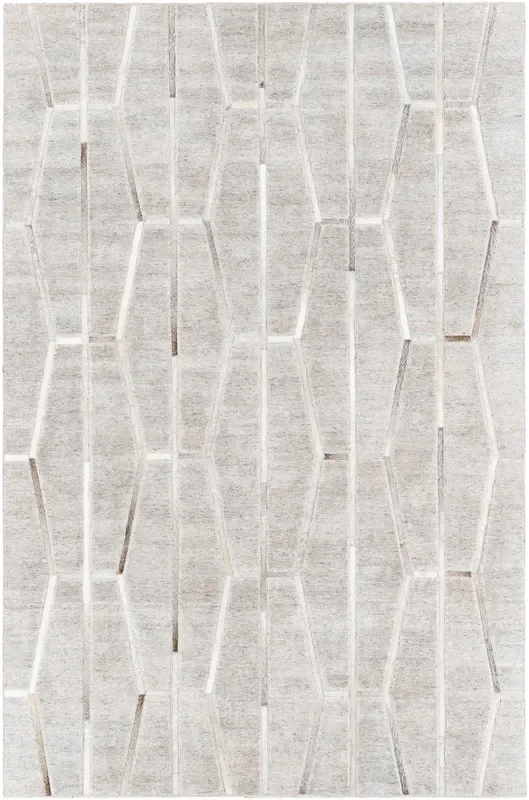 Surya Eloquent ELQ-2300 Gray Rug