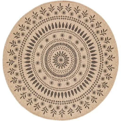 Surya Encore ENC-2303 7’10” Square Rug