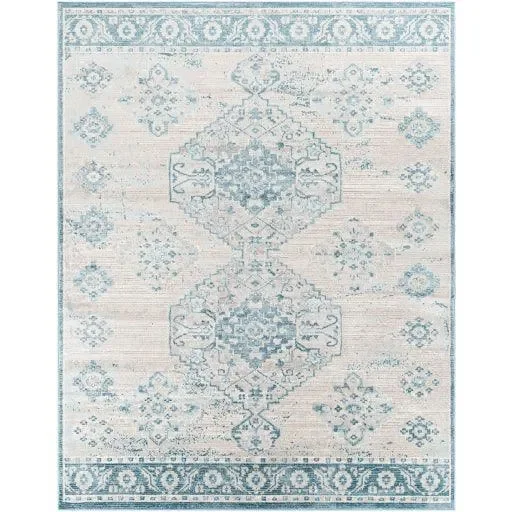 Surya Enfield ENF-2304 8’10” x 12′ Rug