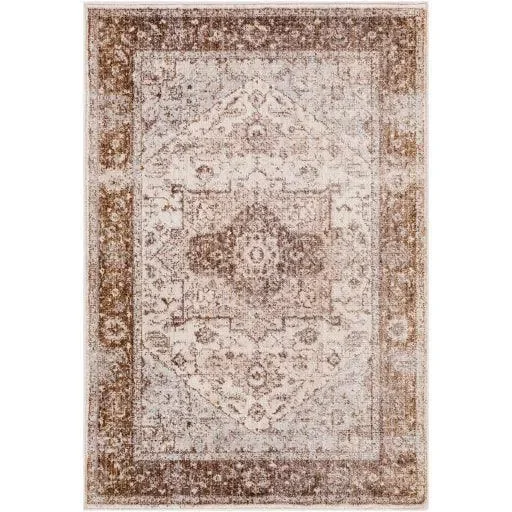 Surya Ephesians EPC-2313 5′ x 7’9″ Rug