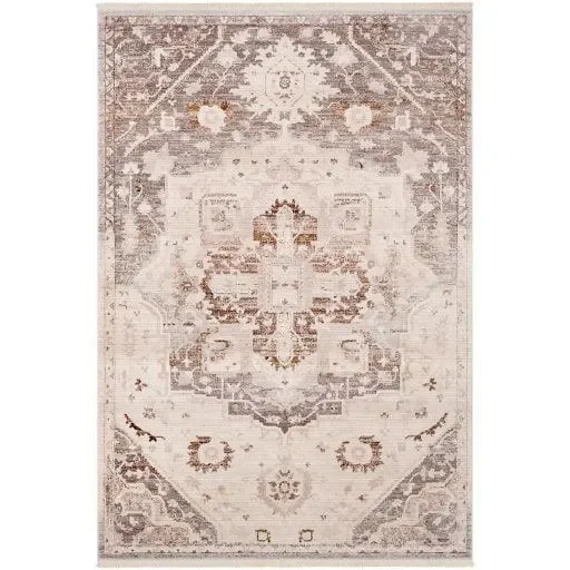 Surya Ephesians EPC-2316 5′ x 7’9″ Rug