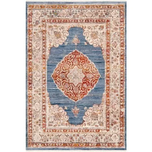 Surya Ephesians EPC-2340 5′ x 7’9″ Rug