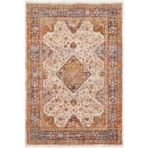 Surya Ephesians EPC-2342 2’7″ x 9′ Rug