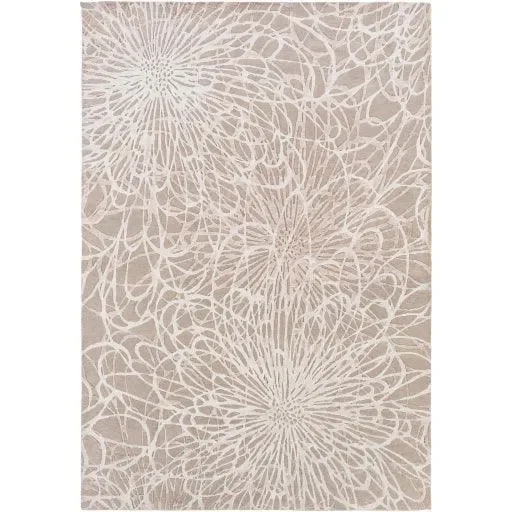 Surya Etienne ETI-9000 4′ x 6′ Rug