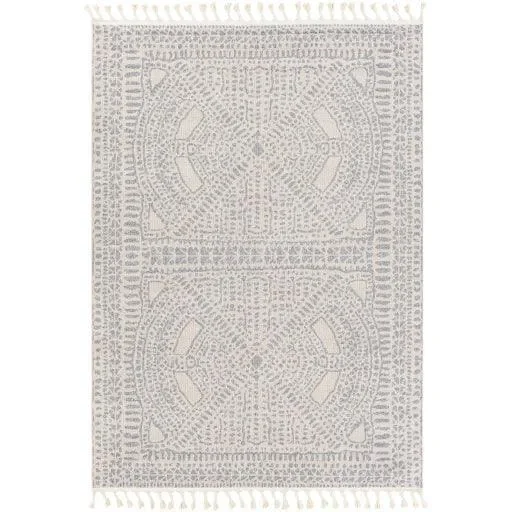 Surya Euphoria ERP-2307 6’7″ x 9′ Rug