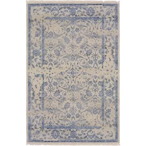 Surya Evanesce ESC-5000 4′ x 6′ Rug
