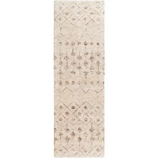 Surya Falcon FLC-8012 2’6″ x 8′ Rug
