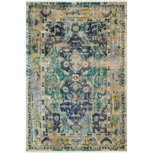 Surya Festival FVL-1001 2′ x 3′ Rug