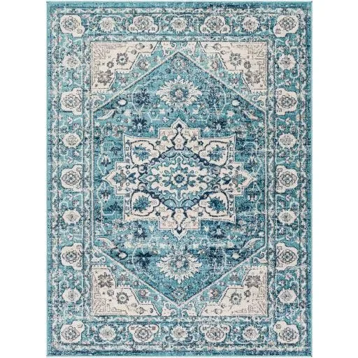 Surya Floransa FSA-2319 7’10” x 10′ Rug