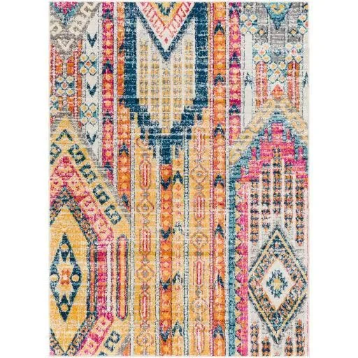 Surya Floransa FSA-2341 6’7″ x 9′ Rug