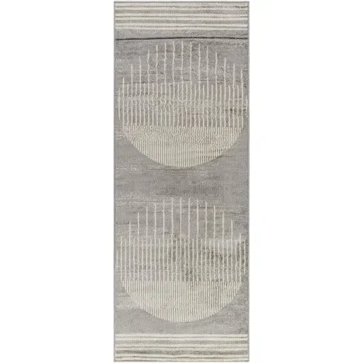 Surya Floransa FSA-2367 7’10” Square Rug