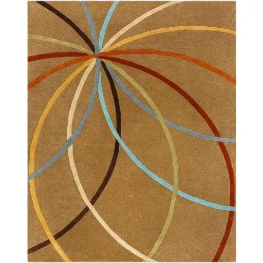 Surya Forum FM-7140 4′ x 6′ Rug