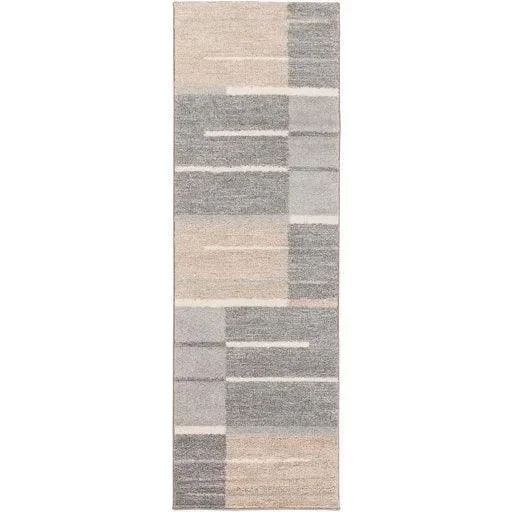 Surya Fowler FOW-1000 3’10” x 5’7″ Rug