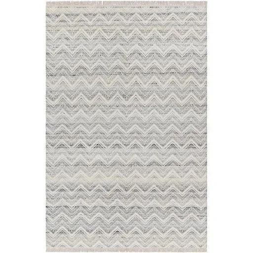 Surya Fulham FHM-2307 5′ x 7’6″ Rug