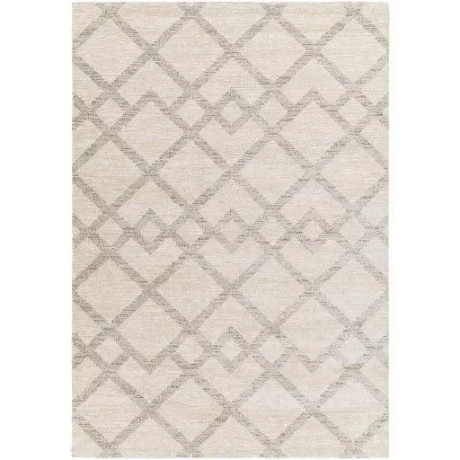 Surya Gavic GVC-2319 5’3″ x 7’3″ Rug