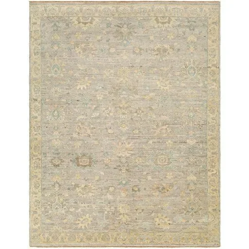 Surya Ghazni GHZ-2301 2′ x 3′ Rug