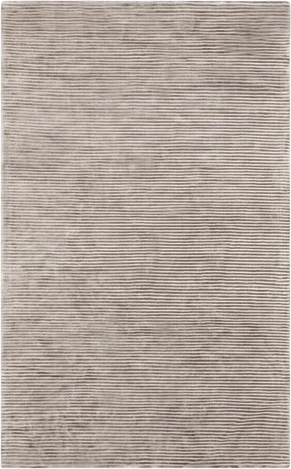 Surya Graphite 5′ X 8′ Area Rug
