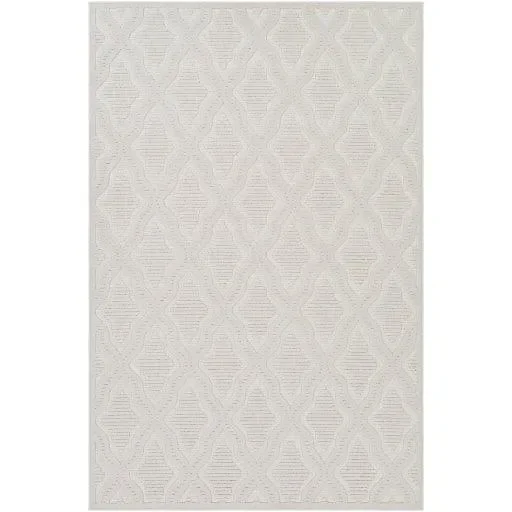 Surya Greenwich GWC-2311 5’3″ x 7’3″ Rug