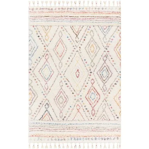 Surya Guarderia GDR-2301 7’10” x 10′ Rug