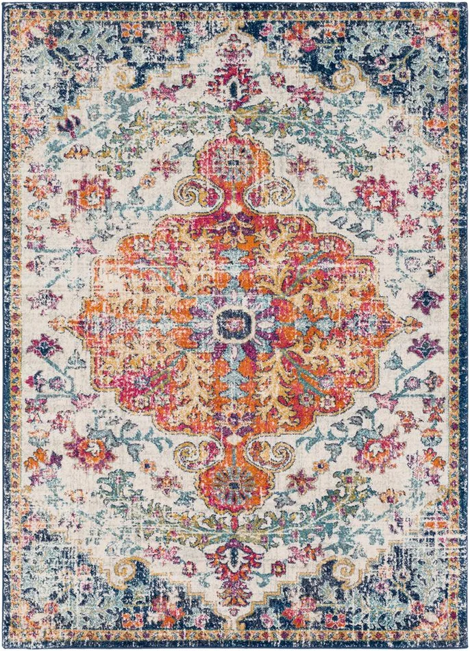 Surya Harput 5’3″ X 7’3″ Area Rug