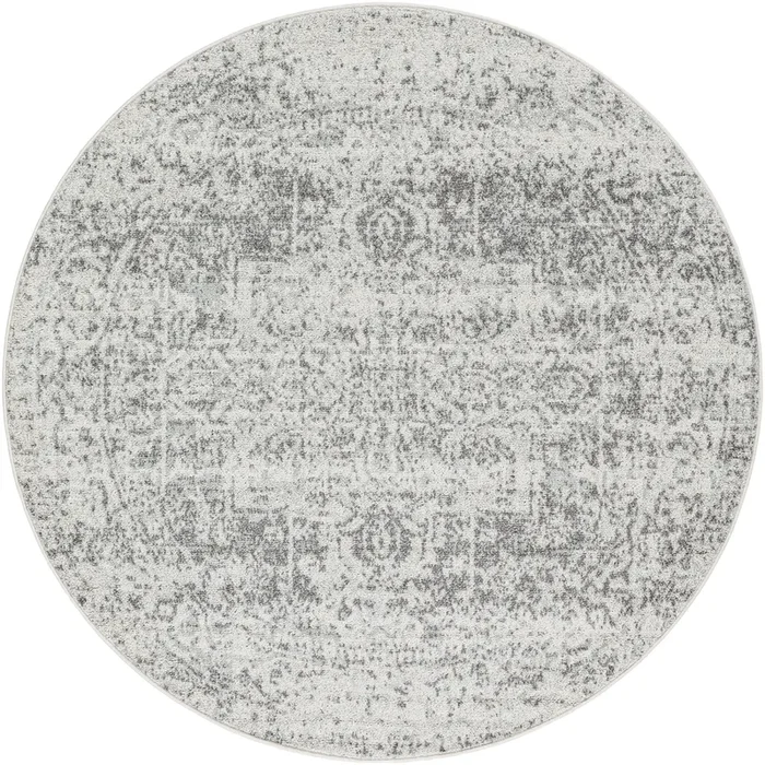 Surya Harput HAP-1024 5’3″ Round Rug