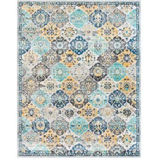 Surya Harput HAP-1072 3’11” x 5’7″ Rug