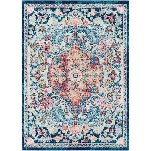 Surya Harput HAP-1123 7’10” x 10’3″ Rug