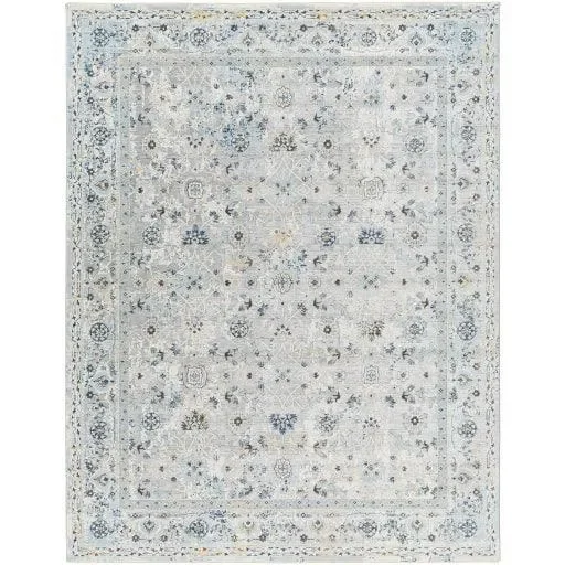 Surya Hassler HSL-2302 6’7″ x 9’6″ Rug