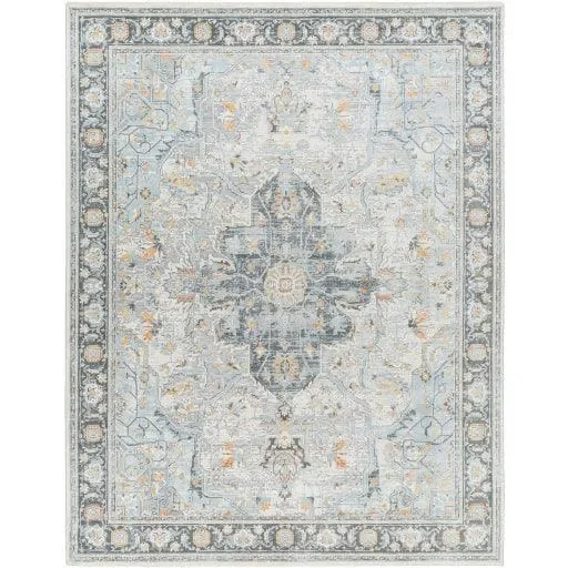 Surya Hassler HSL-2307 2’7″ x 10′ Rug